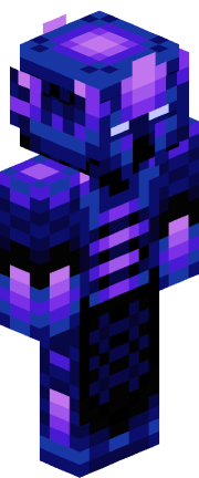 Skin Render