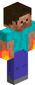 Skin Void Walker