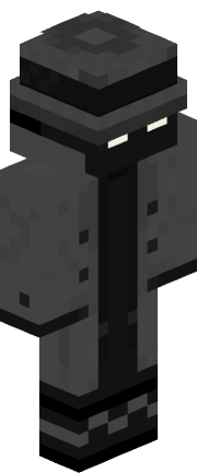 Skin Render