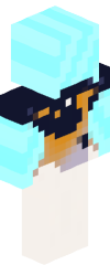 Voltnaut's Minecraft skin