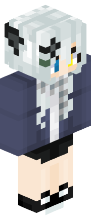 Skin Render