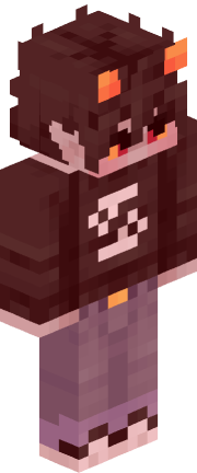 Skin Render