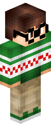 Skin Render