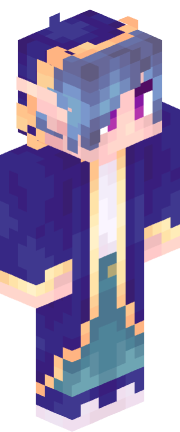 Skin Render