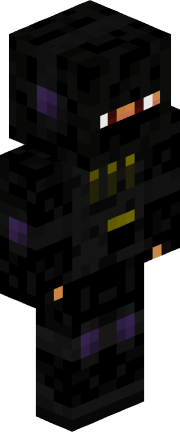 Skin Render