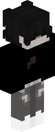 Skin Render