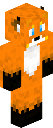 Skin Render