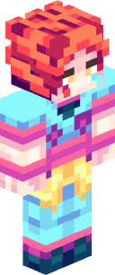 Skin de Vz_nobody - BattleAdventure