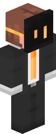 W3xyz's Minecraft skin