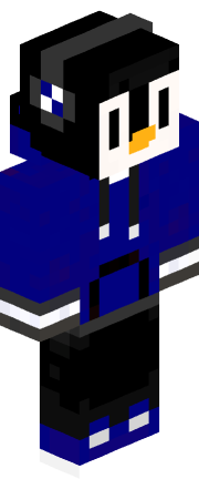 Skin Render