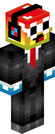 Skin Render