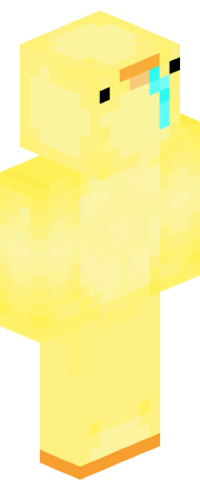 Skin Render