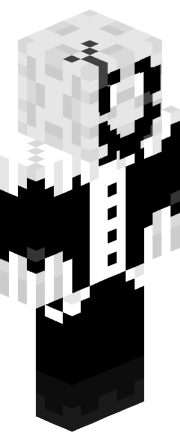 Skin Render