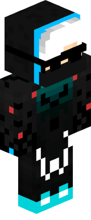 Skin Render