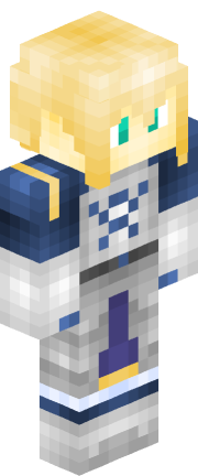 Skin Render