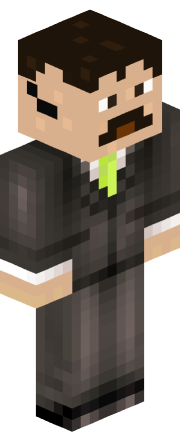 Skin Render