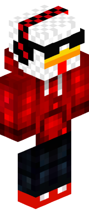 Skin Render