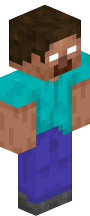Skin Render