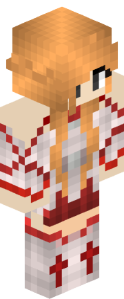 Skin Render