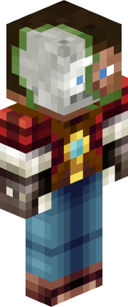Skin Render