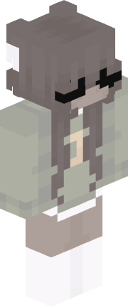 Skin Render