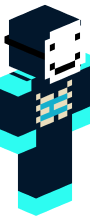 Skin Render