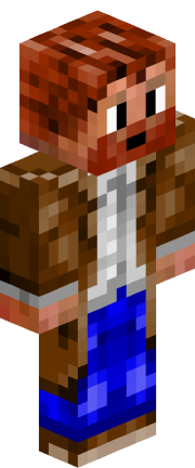 Skin Render