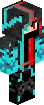 Skin Czarnoksiężnik