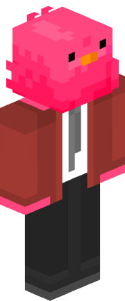 Skin Render