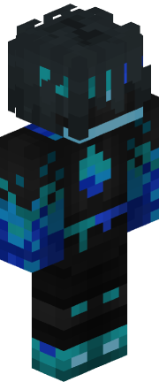 Skin Render