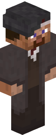 Skin Render