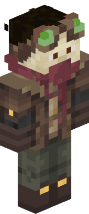 Skin Render
