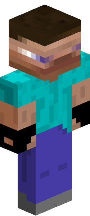 Skin Render