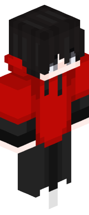 Skin Render