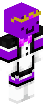 Skin Render