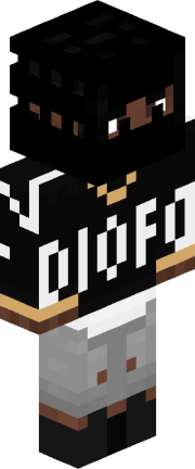 Skin Render