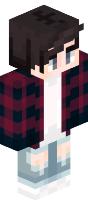 Skin Render