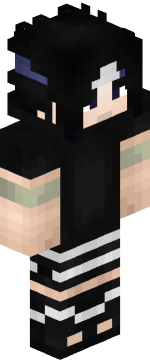 Skin Wieloryb