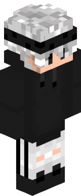 Skin de Whistrod