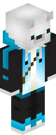 Skin Render