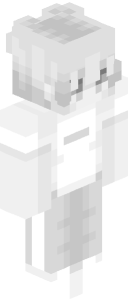 Skin de White_CLR - BattleAdventure
