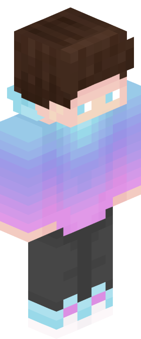 Minecraft-Skin von Wichtiger