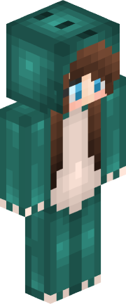 Skin Render