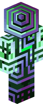 Skin Render