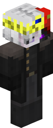Skin Render
