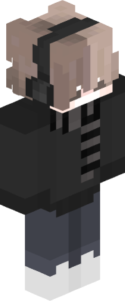 Skin Render