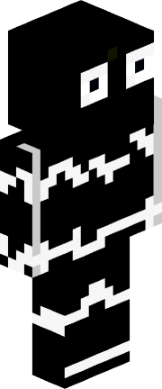 Skin Render