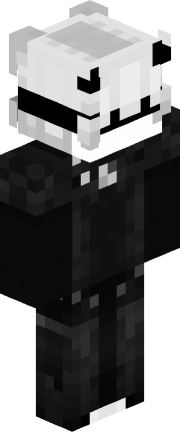 Skin Render