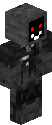 Skin Render