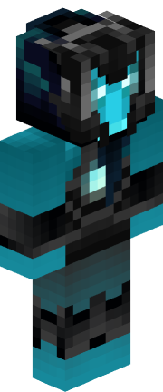 Skin Render